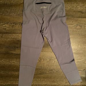 ECHT Cropped leggings